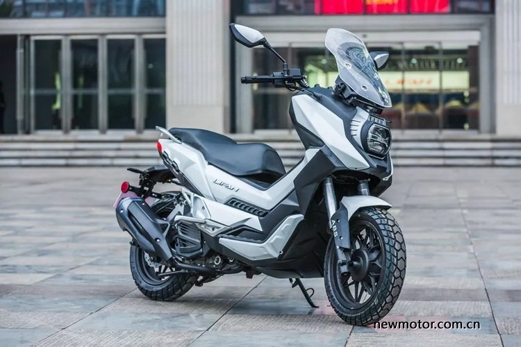 Lifan LF150T