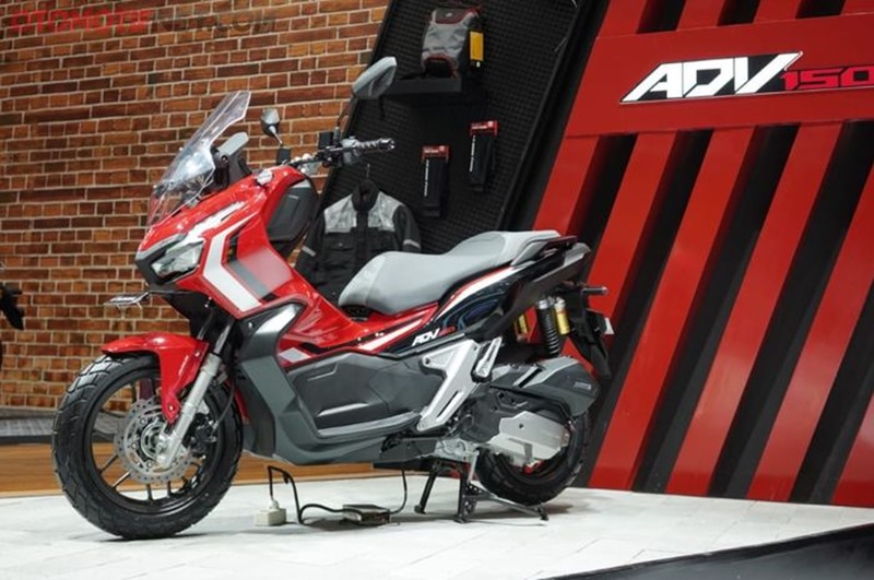 Honda ADV 150
