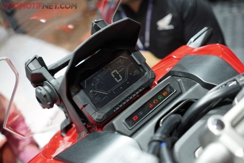 Honda ADV 150