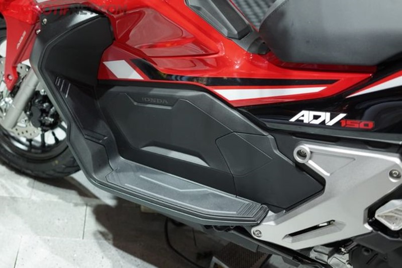 Honda ADV 150