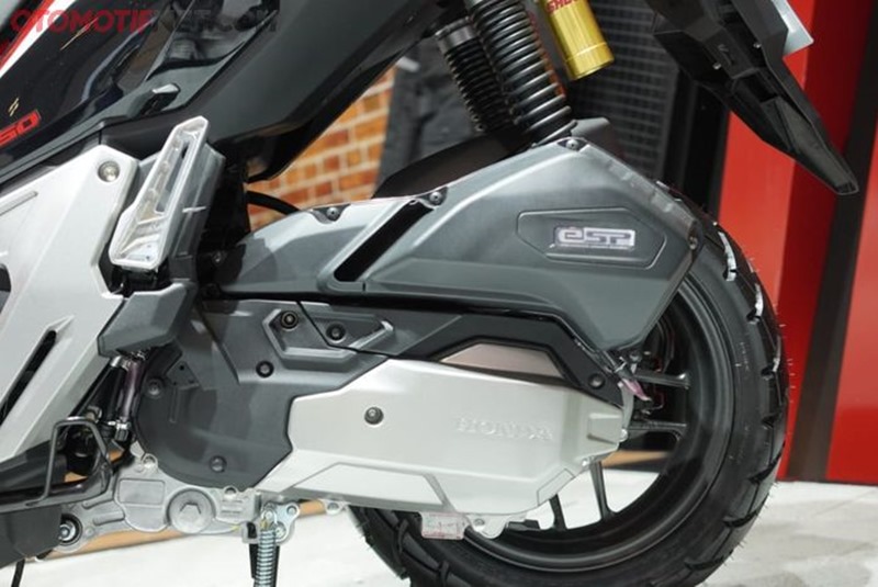 Honda ADV 150