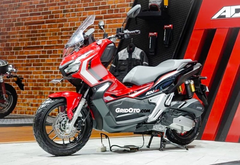 Honda ADV 150