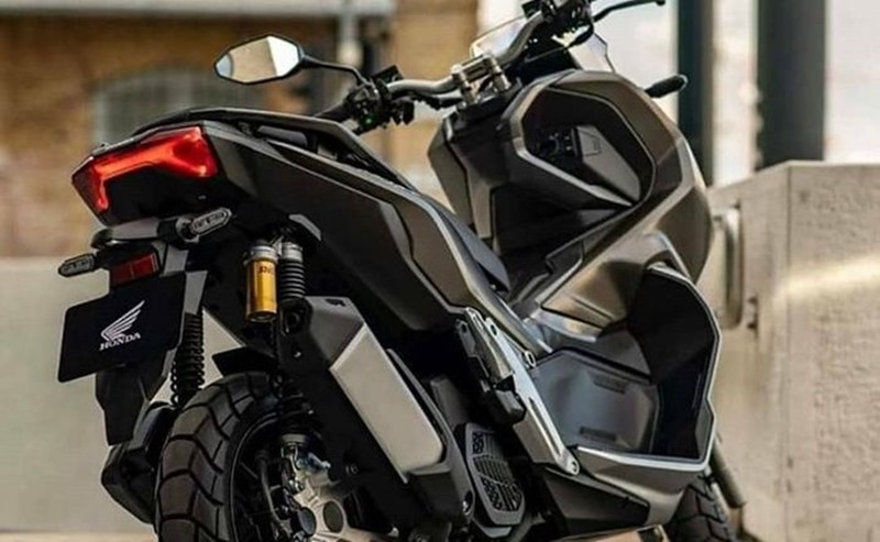 Chiếc xe sẽ được ch&iacute;nh thức ra mắt trong thời gian ngắn tới đ&acirc;y tại Indonesia