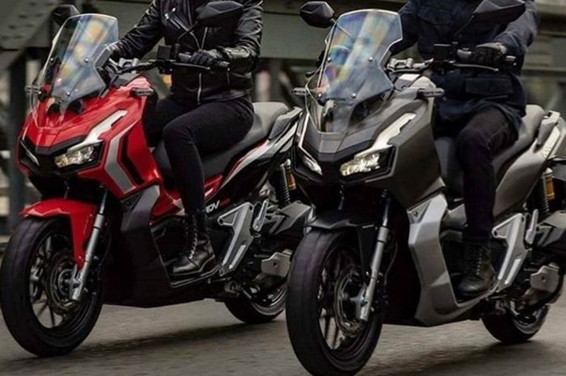 Chiếc xe sở hữu thiết kế rất đẹp v&agrave; mạnh mẽ
