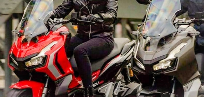 Honda ADV 150
