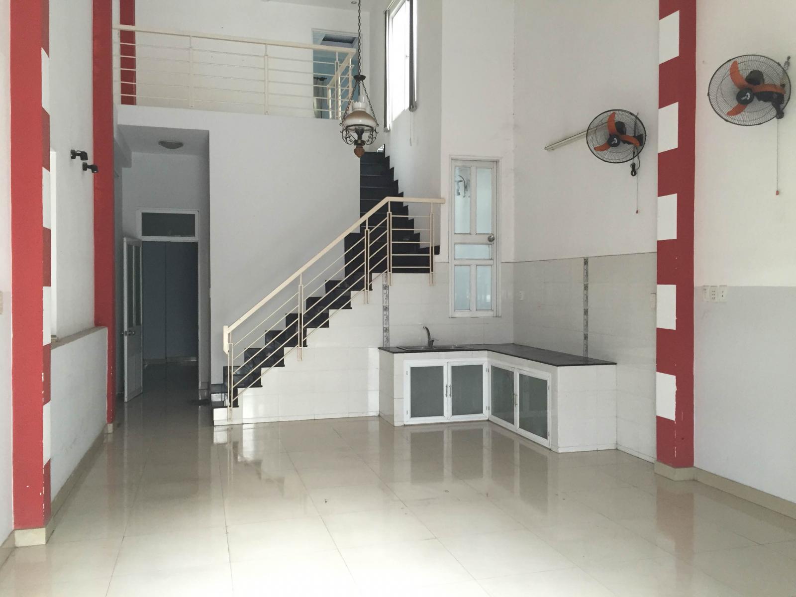 Thuê nhà nguyên căn rồi cho thuê lại là kênh đầu tư hấp dẫn, thu hồi vốn nhanh. Ảnh minh họa thuê nhà nguyên căn cho thuê lại