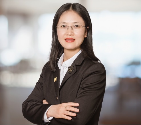Văn phòng cho thuê
