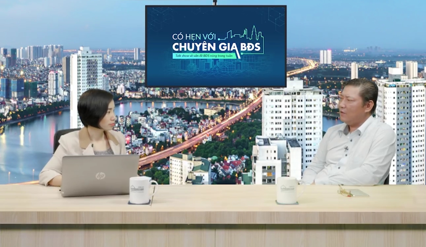 hợp đồng mua nhà