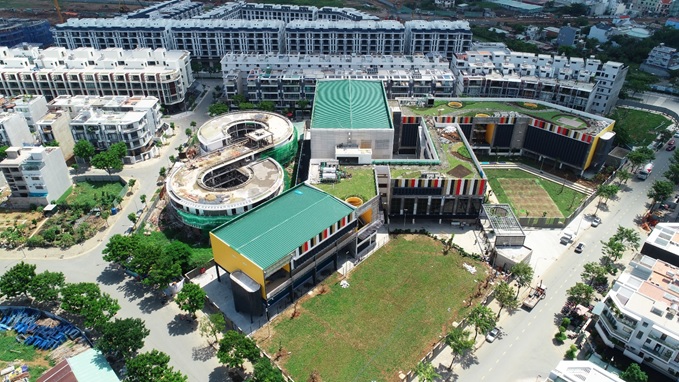 Emasi Vạn Phúc 
