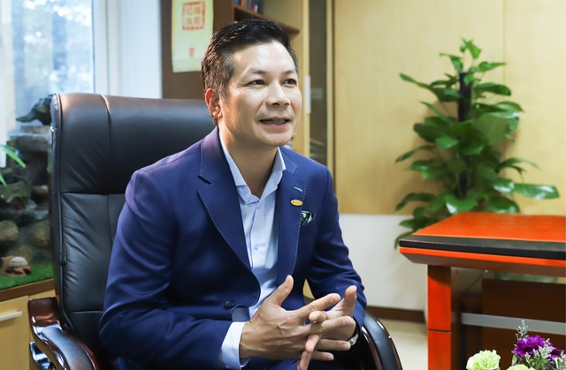 shark Phạm Thanh Hưng