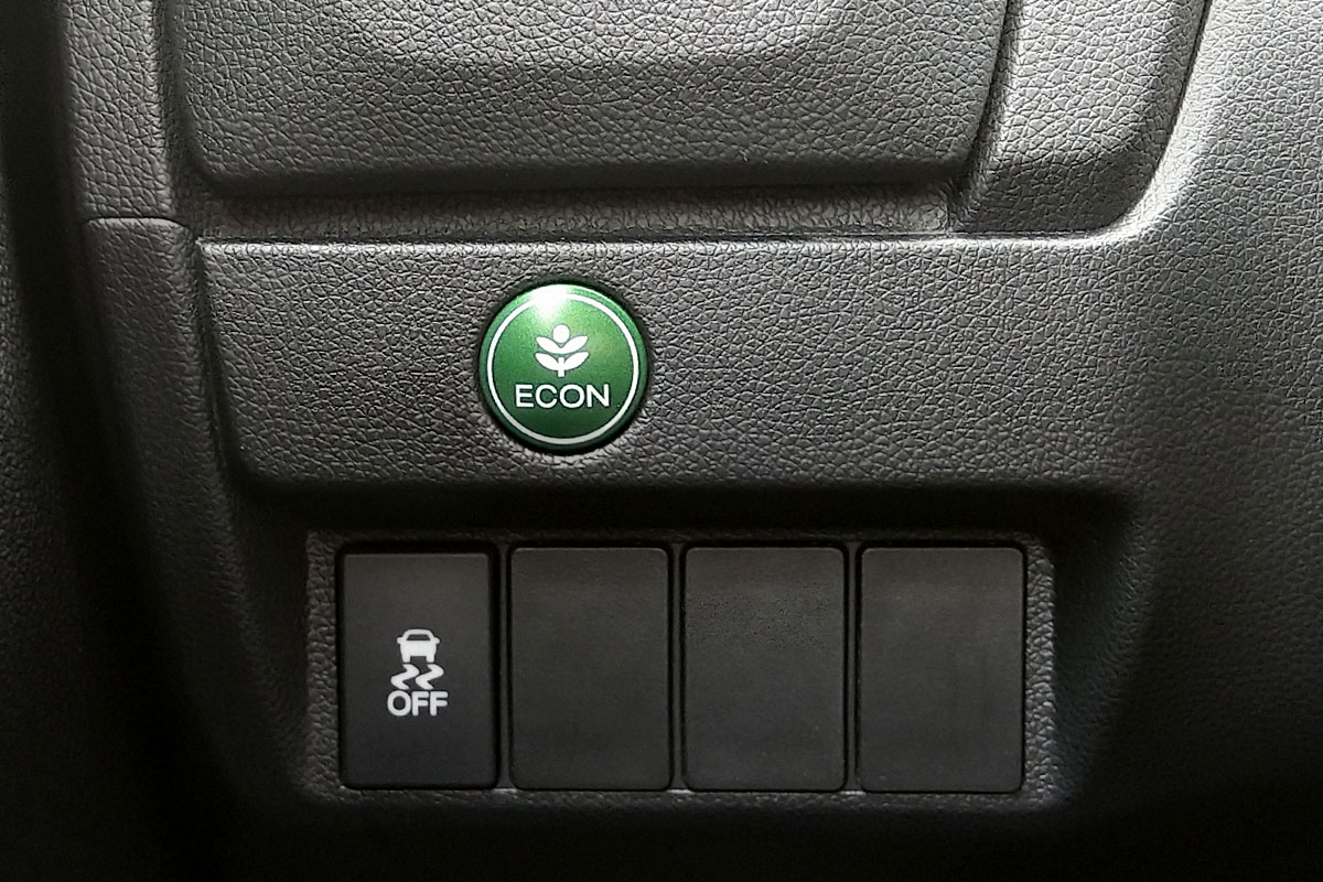 Trang bị tiện nghi trên xe Honda Jazz 2020 1