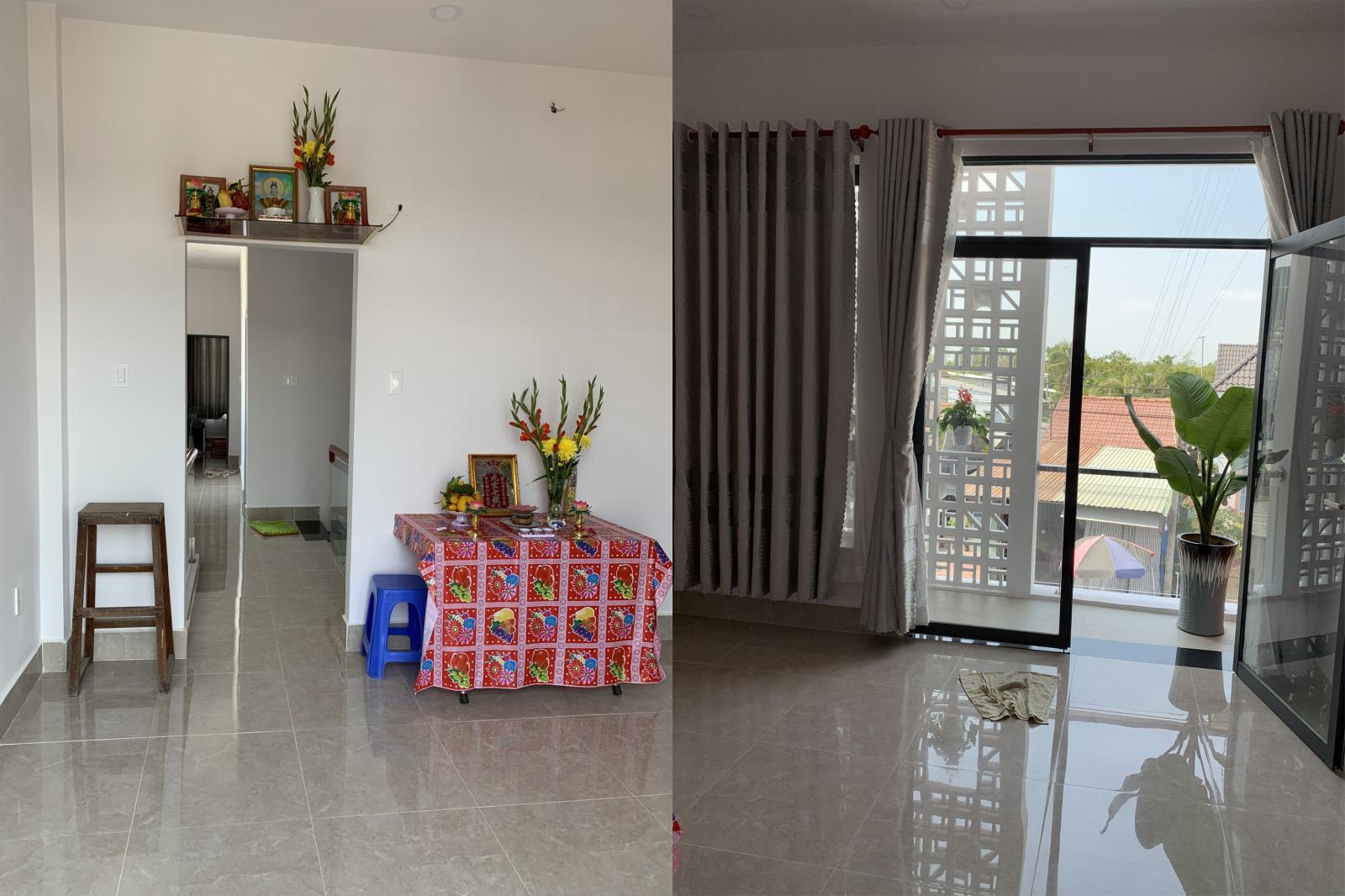 h&igrave;nh ảnh ph&ograve;ng thờ v&agrave; ban c&ocirc;ng