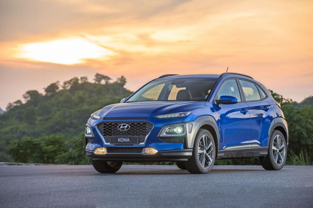 Những mẫu xe CUV-SUV tốt nhất trong tâm giá 600-700 triệu đồng.