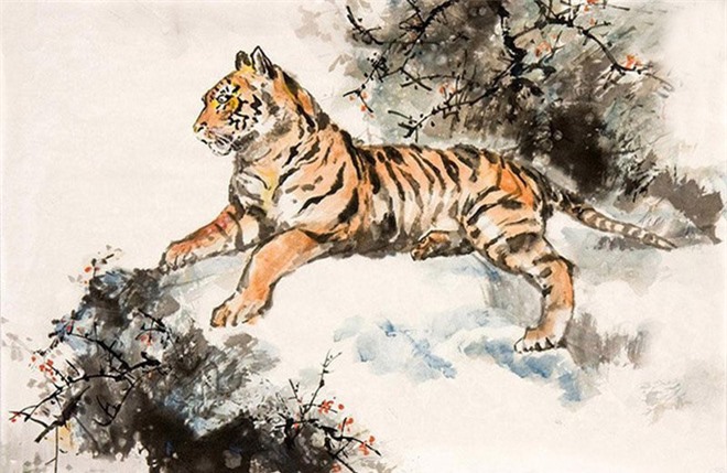 Thông tin tổng quan về gia chủ Mậu Dần