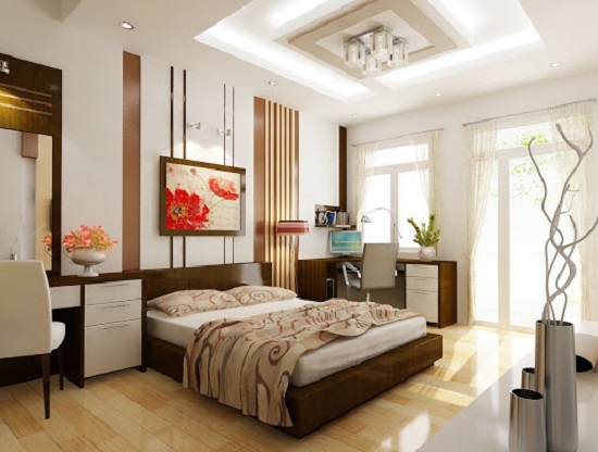 Tu&ocirc;̉i Kỷ Mùi nữ mạng k&ecirc; giường ngủ hướng nào chu&acirc;̉n phong thủy?
