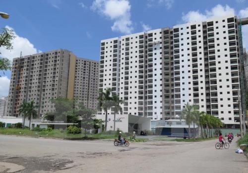 Mua bán nhà chung cư Hải Phòng