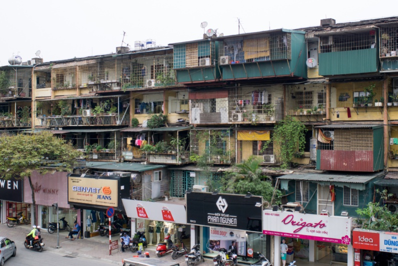 Kinh nghiệm mua nh&agrave; cũ v&agrave; những điều bạn chưa biết