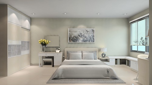 Hướng giường ngủ tu&ocirc;́i M&acirc;̣u Ngọ nam mạng chu&acirc;̉n phong thủy