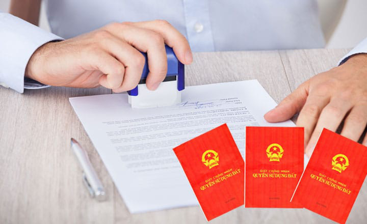 kinh nghi&ecirc;̣m mua nhà cũ là nghi&ecirc;n cứu kỹ s&ocirc;̉ đỏ