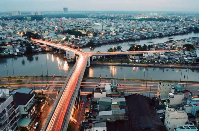 Vì sao nên đầu tư mua bán nhà xưởng quận 8