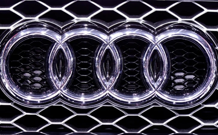 Logo xe ô tô Audi có nguồn gốc từ cuộc sát nhập giữa 4 công ty.