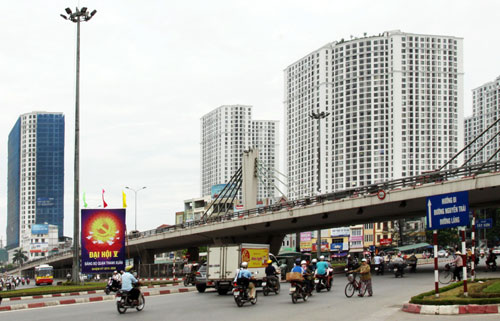 Bật mí cách cho thuê mặt bằng kinh doanh Hà Nội hiệu quả nhất