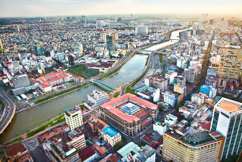 Vì sao nên đầu tư vào thị trường mua bán căn hộ quận 4