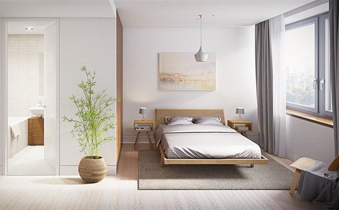 Hướng giường ngủ tu&ocirc;̉i Bính Thìn nam mạng chu&acirc;̉n phong thủy?