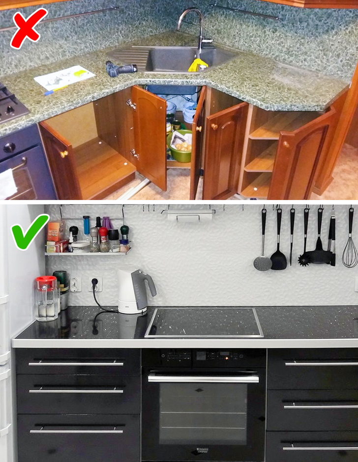 mặt b&agrave;n bếp granite