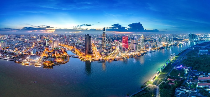 Liệu có nên đầu tư vào thị trường mua bán nhà quận 4 trong năm 2020?
