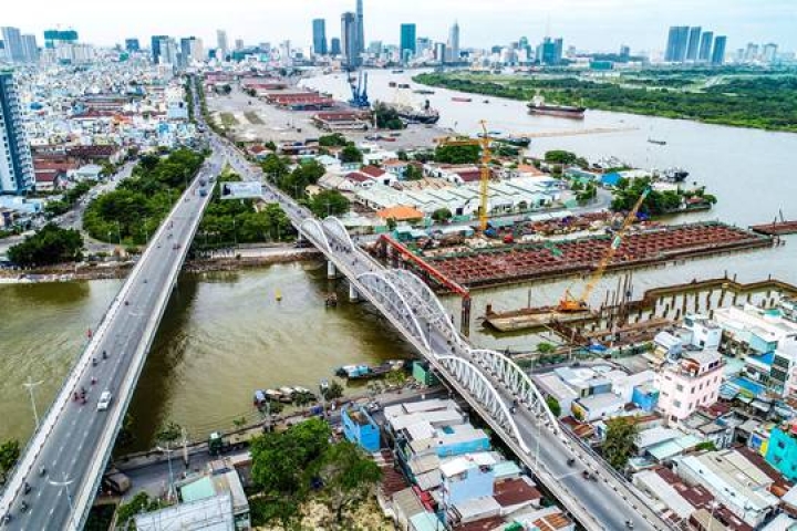 Sự phát triển của thị trường bất động sản quận 4 và những điều bạn chưa biết