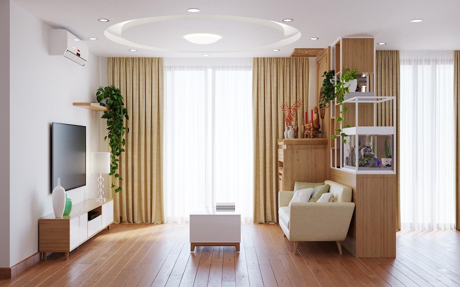 sofa bọc nỉ
