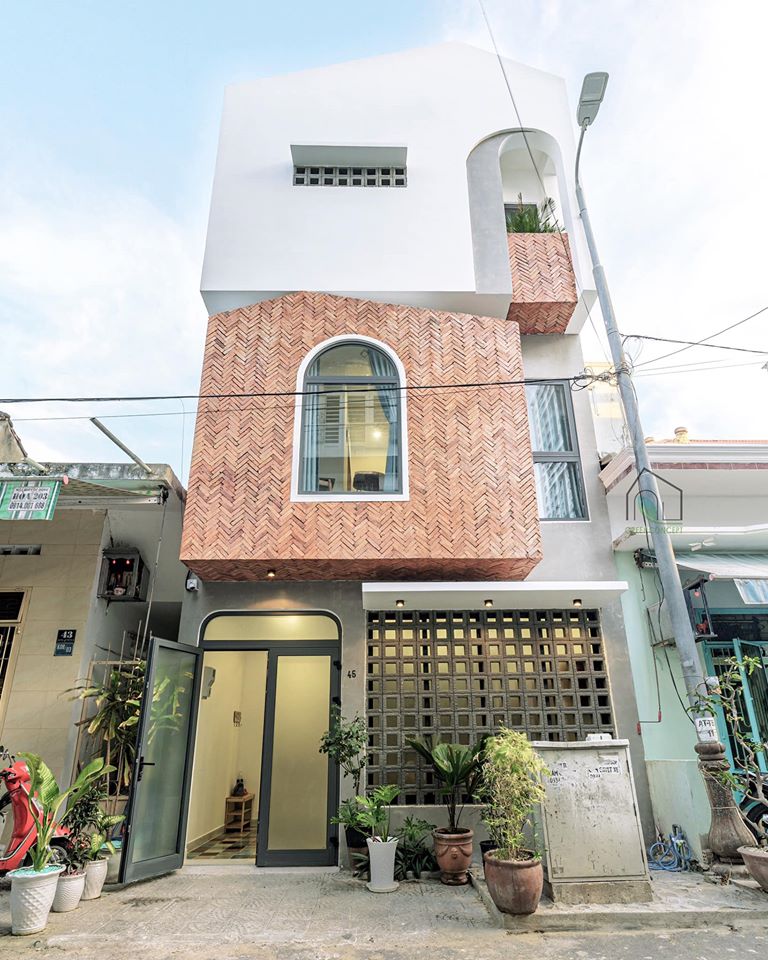 mẫu nh&agrave; đơn giản