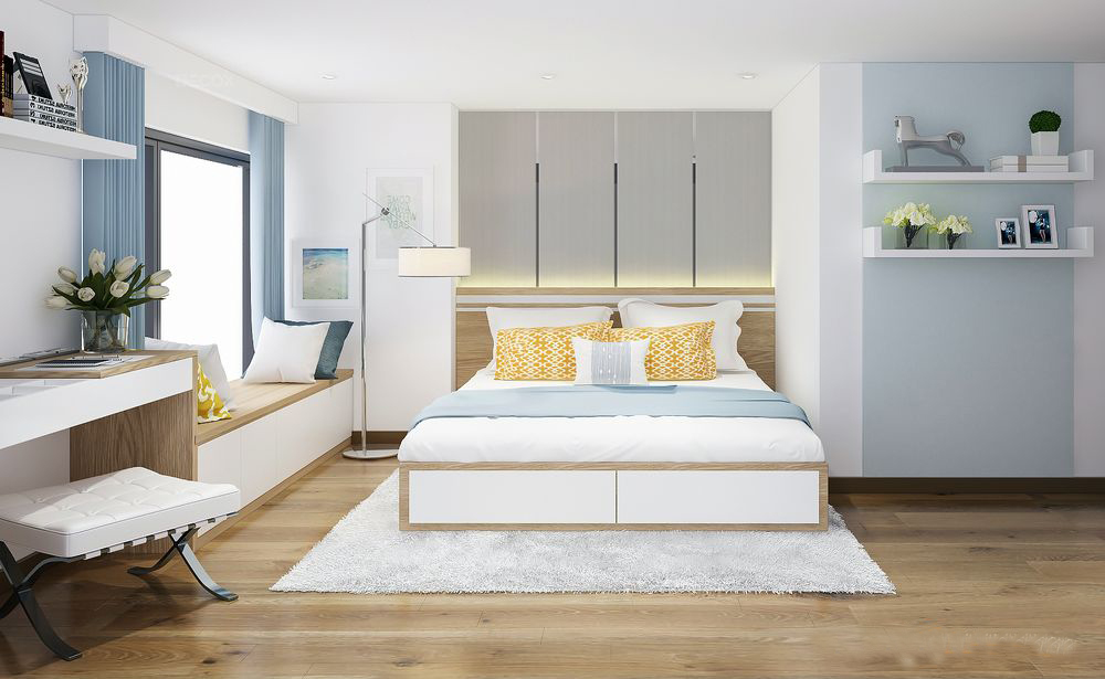 Gia chủ Kỷ Dậu nam mạng đặt giường ngủ hướng nào chuẩn phong thủy?