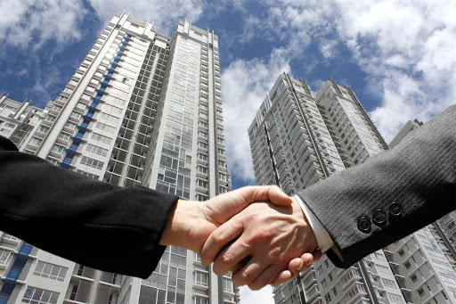 Bắt tay hợp tác đầu tư mua nhà dự án