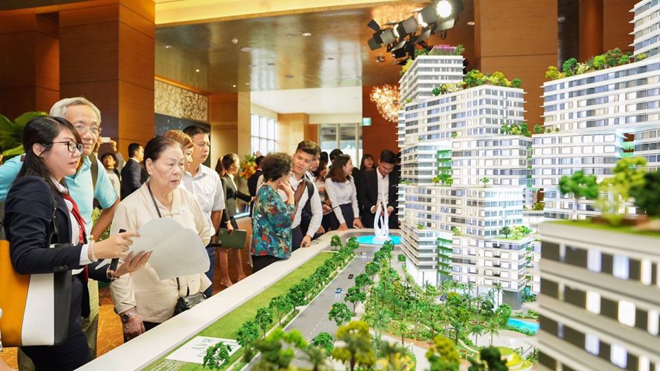 Nam Group tuyển dụng
