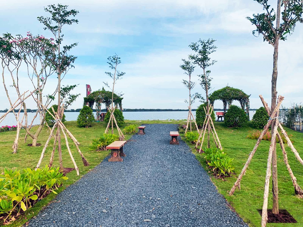 Dự &aacute;n đất nền Hiep Phuoc Harbour View