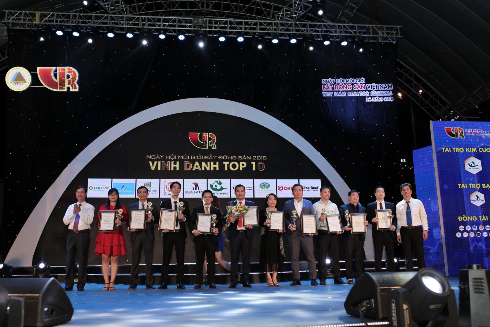 Sắp diễn ra &ldquo;Ng&agrave;y hội M&ocirc;i giới Bất động sản Việt Nam 2020&rdquo;
