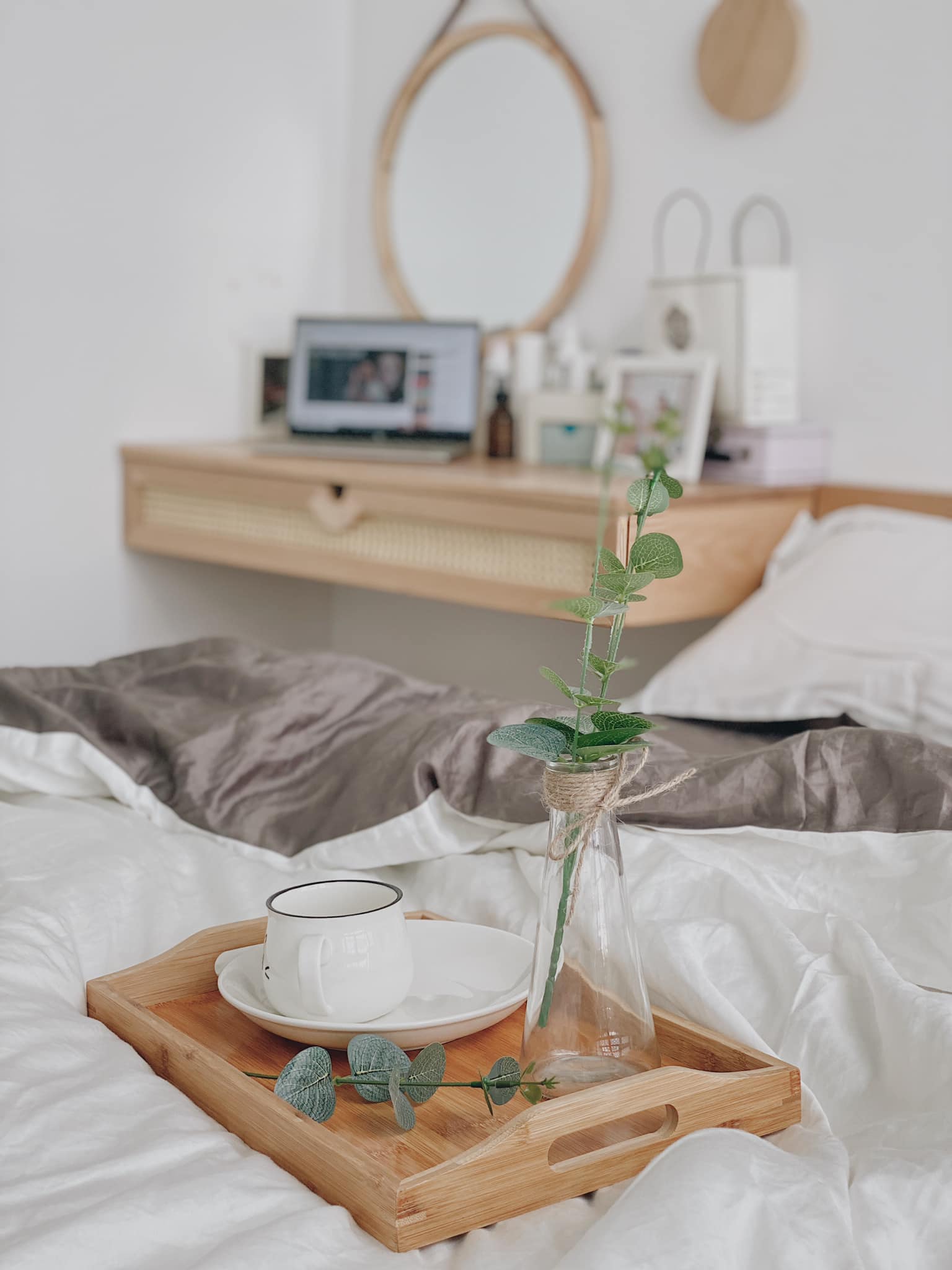 Nội thất phòng ngủ