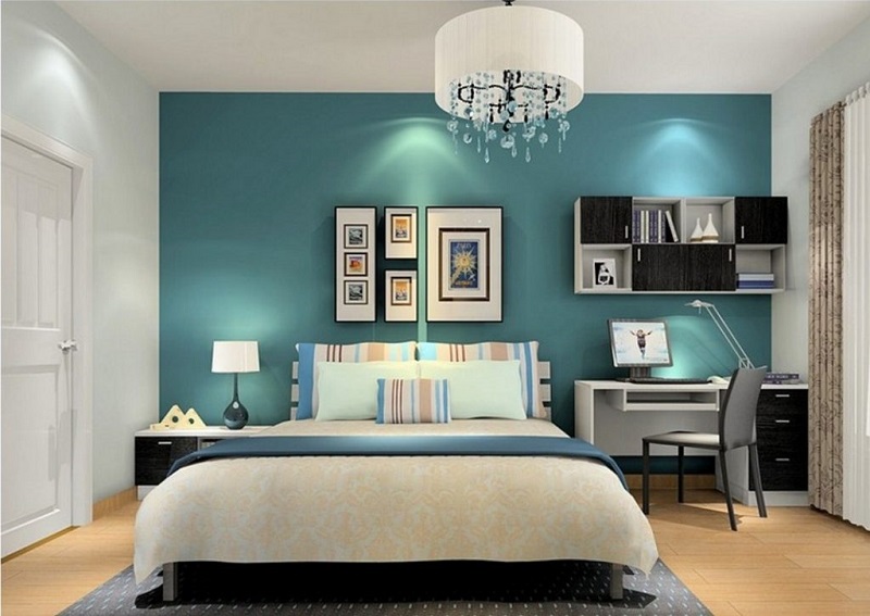 Hướng đặt bàn thờ hợp tuổi Bính Ngọ nữ mạng?