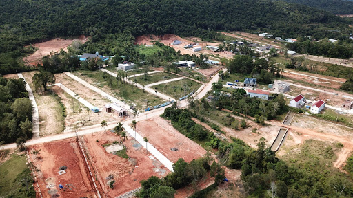 đất ph&acirc;n l&ocirc; t&aacute;ch thửa ở Ph&uacute; Quốc