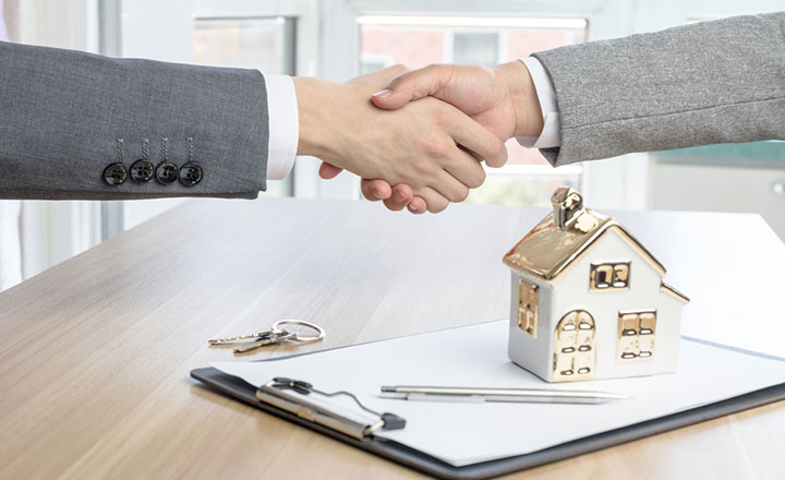 Bắt tay nhau hợp t&aacute;c b&aacute;n nh&agrave; đang cho thu&ecirc;.