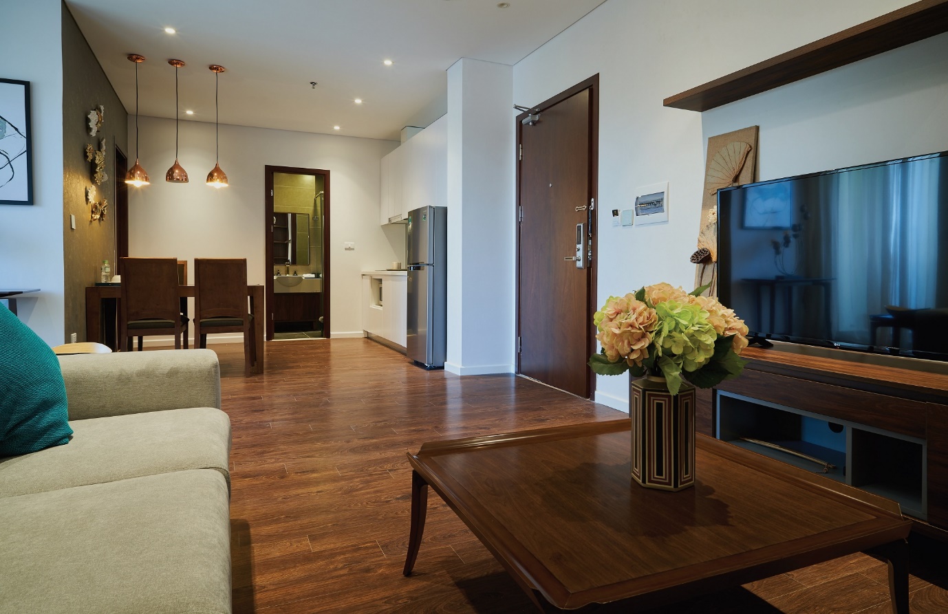 Khách sạn Apec Mandala Spa & Hotel Bắc Ninh