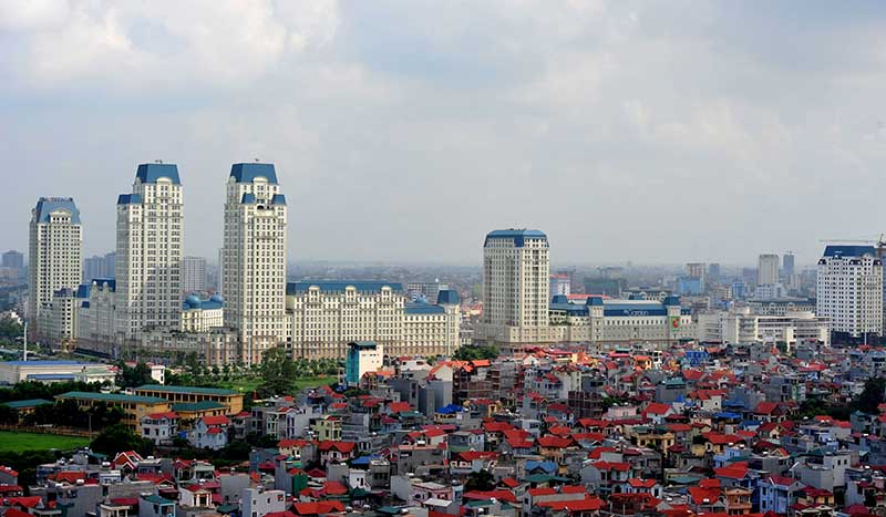 Có nên đầu tư thị trường mua bán căn hộ quận 5 năm 2020 không?