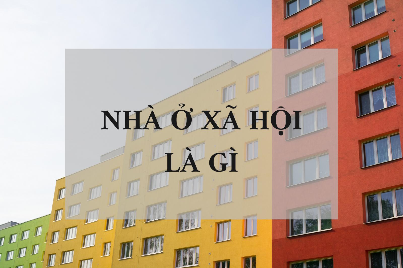 h&igrave;nh ảnh 3 t&ograve;a chung cư trong khu nh&agrave; ở x&atilde; hội