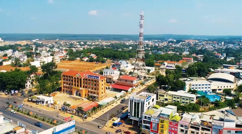 Vì sao nên đầu tư phân khúc mua bán đất Bình Phước?