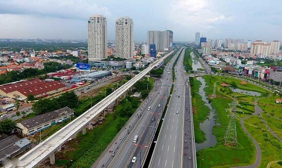 vị trí ngôi nhà khi mua bán nhà riêng quận 10