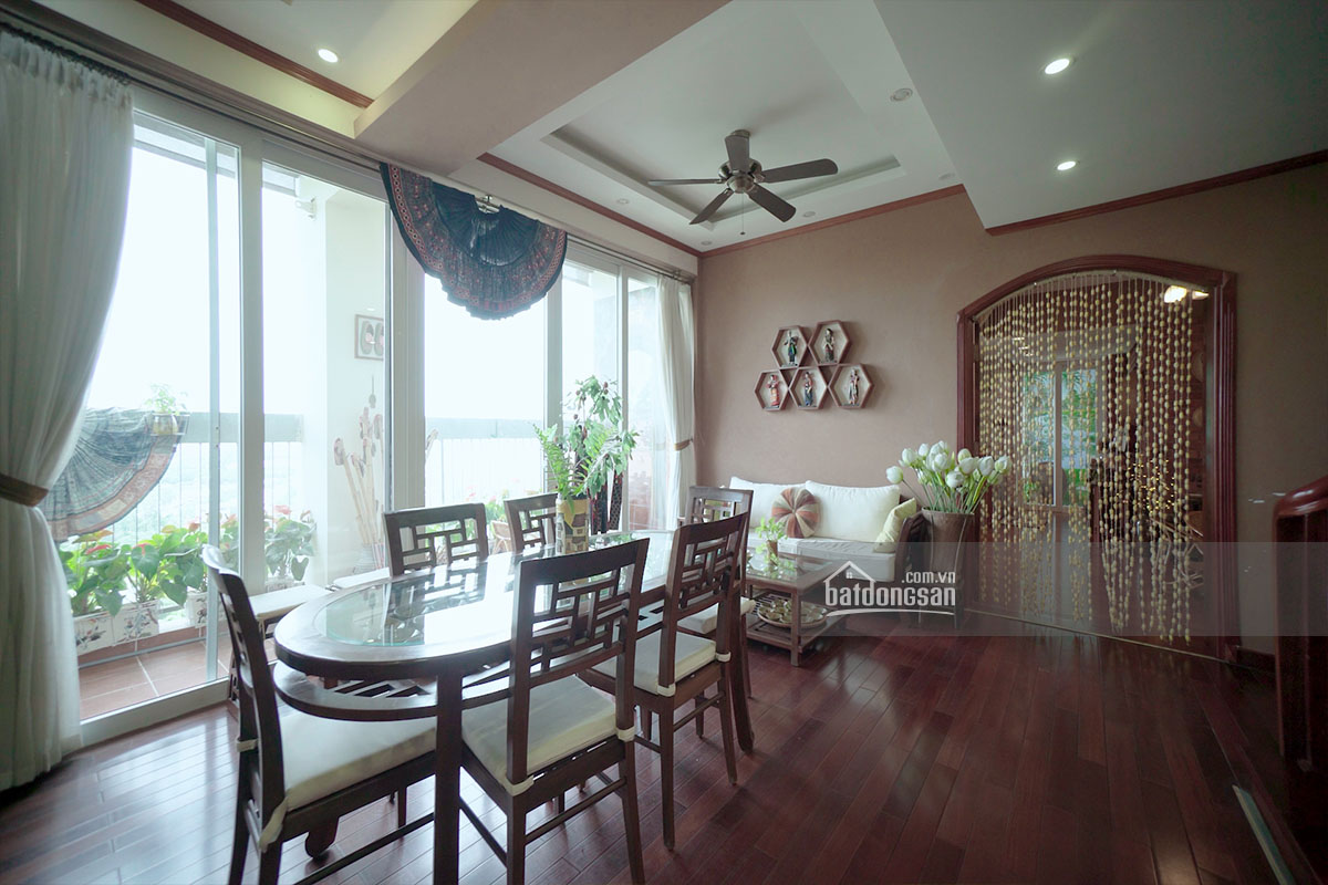 Kh&ocirc;ng gian nội thất phong c&aacute;ch Đ&ocirc;ng Dương