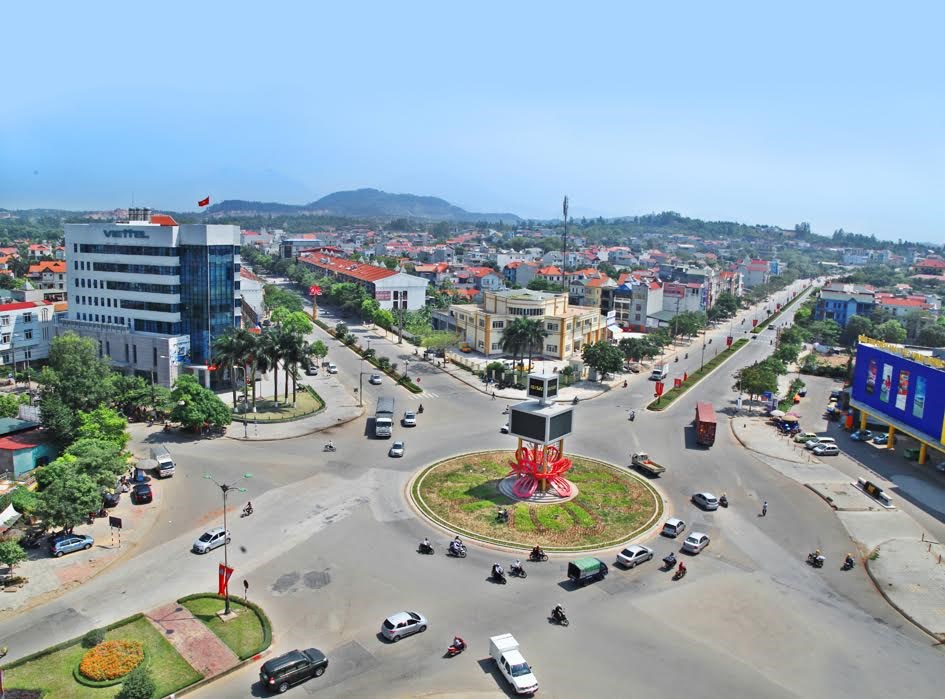 Những điều bạn chưa biết về thị trường đất nền dự án Vĩnh Yên