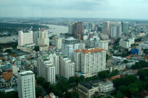 B&aacute;n nh&agrave; ri&ecirc;ng quận 3 v&agrave; những điều bạn chưa biết
